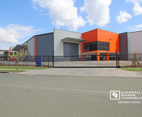 Factory, Warehouse & Industrial commercial property leased at 2/38 Motorway Circuit Ormeau QLD 4208