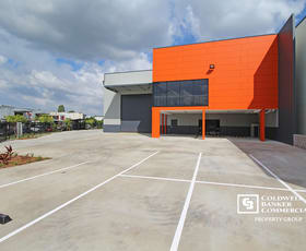 Factory, Warehouse & Industrial commercial property leased at 2/38 Motorway Circuit Ormeau QLD 4208