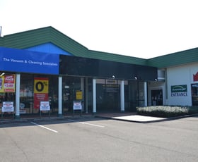 Showrooms / Bulky Goods commercial property leased at 3B/233 Mulgoa Road Penrith NSW 2750