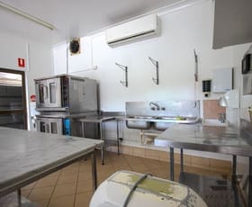 Shop & Retail commercial property leased at Shop  1/92 Fernberg Road Paddington QLD 4064