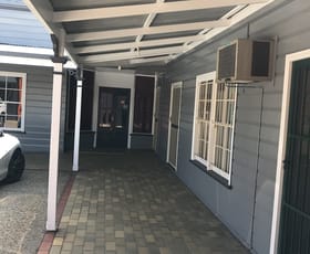 Offices commercial property leased at 4/290 Water Street Fortitude Valley QLD 4006