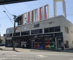 Offices commercial property leased at 1/71 Brunswick Street Fortitude Valley QLD 4006