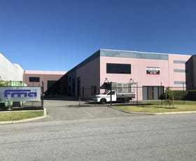 Factory, Warehouse & Industrial commercial property leased at 3/26 Chullora Street Jandakot WA 6164