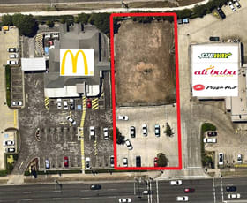 Showrooms / Bulky Goods commercial property leased at 275 Newbridge Road Moorebank NSW 2170