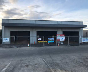 Showrooms / Bulky Goods commercial property leased at 275 Newbridge Road Moorebank NSW 2170