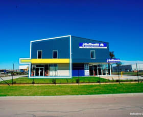Factory, Warehouse & Industrial commercial property leased at Unit 1, 12 Enterprise Drive Muswellbrook NSW 2333