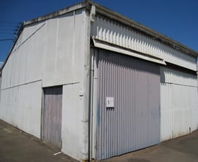 Factory, Warehouse & Industrial commercial property leased at Peakhurst NSW 2210