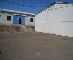 Factory, Warehouse & Industrial commercial property leased at Peakhurst NSW 2210