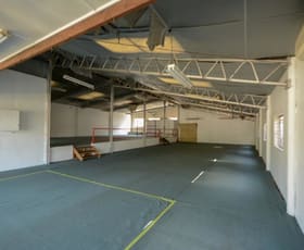 Factory, Warehouse & Industrial commercial property leased at 253 Victoria Road Rydalmere NSW 2116