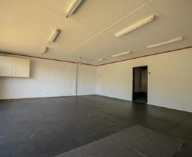 Factory, Warehouse & Industrial commercial property leased at 253 Victoria Road Rydalmere NSW 2116