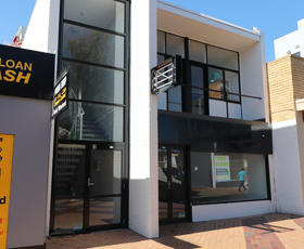 Offices commercial property leased at 1/16 Station Street Mall Frankston VIC 3199