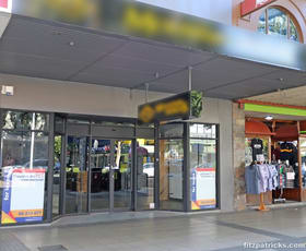 Shop & Retail commercial property leased at 158 Baylis Street Wagga Wagga NSW 2650