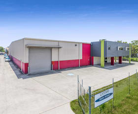 Factory, Warehouse & Industrial commercial property leased at 260 Lavarack Avenue Pinkenba QLD 4008