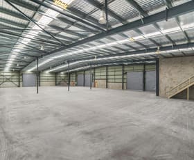 Factory, Warehouse & Industrial commercial property leased at 260 Lavarack Avenue Pinkenba QLD 4008