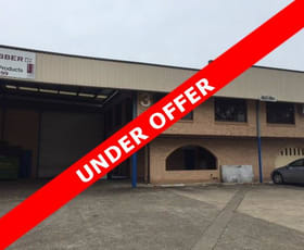 Factory, Warehouse & Industrial commercial property leased at Wetherill Park NSW 2164