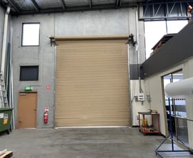 Factory, Warehouse & Industrial commercial property leased at 31 Williams Road Dandenong VIC 3175