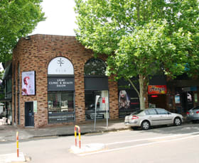 Shop & Retail commercial property leased at Shop 2/113 Willoughby Road Crows Nest NSW 2065