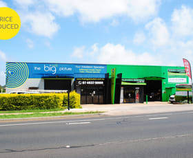Showrooms / Bulky Goods commercial property leased at T2, 183 Ruthven Street Toowoomba City QLD 4350