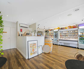 Shop & Retail commercial property leased at 5/13-17 Gymea Bay Gymea NSW 2227