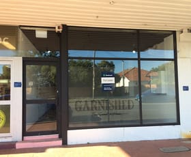 Shop & Retail commercial property leased at 290C Cambridge Street Wembley WA 6014