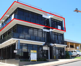 Offices commercial property leased at Level 2, 1 Young Street Wollongong NSW 2500