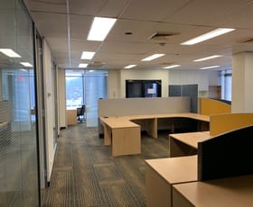 Offices commercial property leased at Level 2, 1 Young Street Wollongong NSW 2500