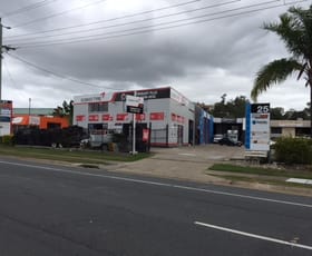 Factory, Warehouse & Industrial commercial property leased at 3/25 LAWRENCE Nerang QLD 4211