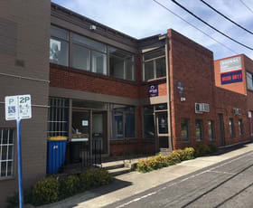 Offices commercial property leased at 264C Doncaster Road Balwyn North VIC 3104