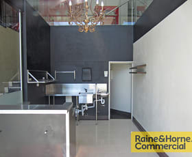 Shop & Retail commercial property leased at Sandgate QLD 4017