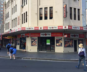 Shop & Retail commercial property leased at 90 Hay Street Haymarket NSW 2000