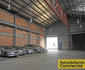 Factory, Warehouse & Industrial commercial property leased at 115 Breakfast Creek Road Newstead QLD 4006