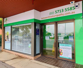 Offices commercial property leased at 120 Bridge Street Tamworth NSW 2340