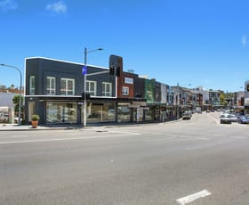 Offices commercial property leased at 312-314 New South Head Road Double Bay NSW 2028