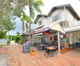 Shop & Retail commercial property leased at Lot 2 Thomas Street Noosaville QLD 4566