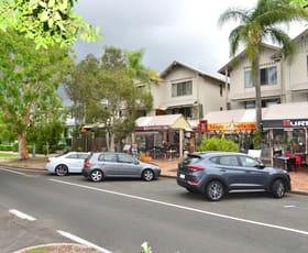 Shop & Retail commercial property leased at Lot 2 Thomas Street Noosaville QLD 4566