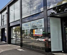 Offices commercial property leased at 225-227 Swan Street Richmond VIC 3121