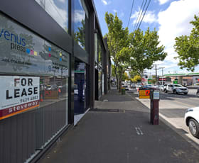 Offices commercial property leased at 225-227 Swan Street Richmond VIC 3121