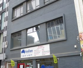 Offices commercial property leased at Level 2 Rear 38-40 Little Latrobe Street Melbourne VIC 3000