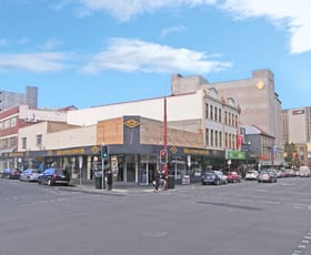 Shop & Retail commercial property leased at 111 ELIZABETH STREET Hobart TAS 7000
