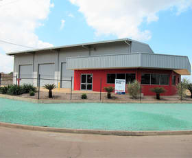 Offices commercial property leased at 7 Andrews Road Berrimah NT 0828