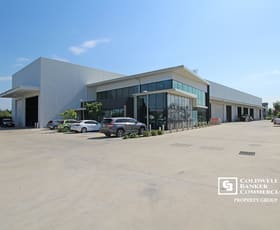 Offices commercial property leased at 1/23-25 Burchill Street Loganholme QLD 4129