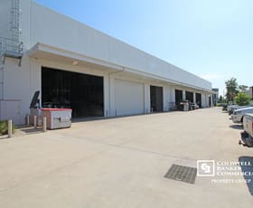 Offices commercial property leased at 1/23-25 Burchill Street Loganholme QLD 4129