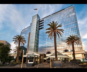 Offices commercial property leased at 624/1 Queens Road Melbourne VIC 3000