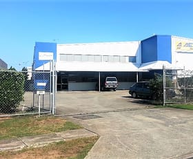 Factory, Warehouse & Industrial commercial property leased at 20a Lathe Street Virginia QLD 4014