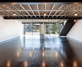 Factory, Warehouse & Industrial commercial property for lease at 30 Baker Street Richmond VIC 3121