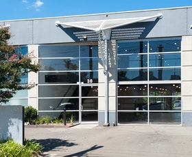 Showrooms / Bulky Goods commercial property for lease at 30 Baker Street Richmond VIC 3121