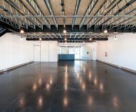 Factory, Warehouse & Industrial commercial property for lease at 30 Baker Street Richmond VIC 3121