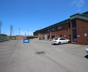 Factory, Warehouse & Industrial commercial property leased at Lot 2/20-24 Flinders Street Port Kembla NSW 2505