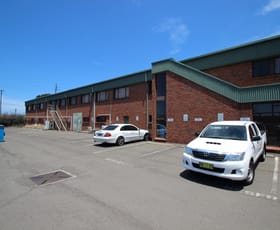 Factory, Warehouse & Industrial commercial property leased at Lot 2/20-24 Flinders Street Port Kembla NSW 2505