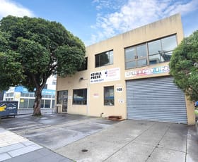 Showrooms / Bulky Goods commercial property leased at 108 Pier Street Altona VIC 3018